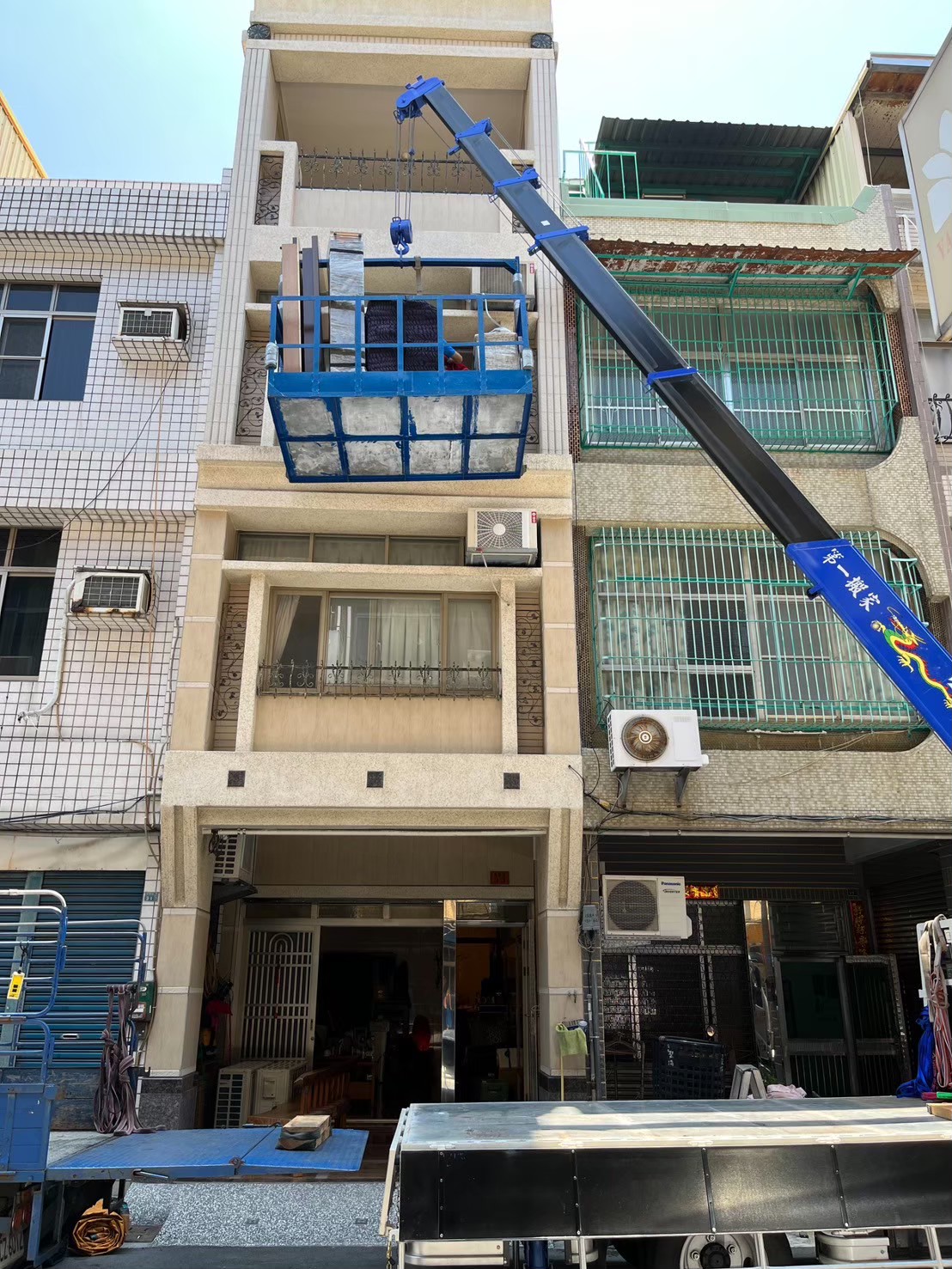 前鎮小港鳳山三民楠梓林園大寮搬家