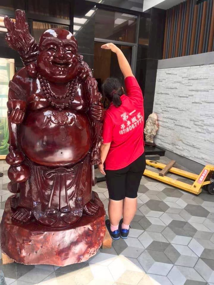 特殊用品-水晶藝術品醫療床搬運